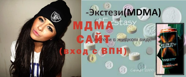 крисы Кулебаки