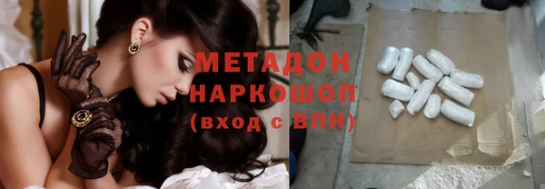 крисы Кулебаки