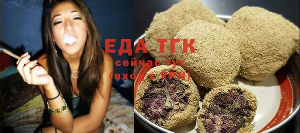 крисы Кулебаки